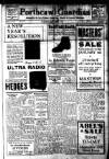 Porthcawl Guardian Friday 04 January 1935 Page 1