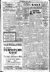 Porthcawl Guardian Friday 18 January 1935 Page 4