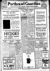Porthcawl Guardian Friday 03 May 1935 Page 1