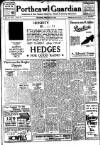 Porthcawl Guardian Friday 24 May 1935 Page 1
