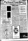 Porthcawl Guardian Friday 31 May 1935 Page 1