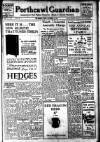Porthcawl Guardian Friday 06 September 1935 Page 1