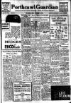 Porthcawl Guardian Friday 13 September 1935 Page 1