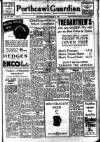 Porthcawl Guardian Friday 20 September 1935 Page 1