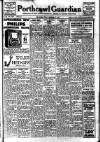 Porthcawl Guardian Friday 27 September 1935 Page 1