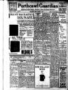 Porthcawl Guardian Friday 04 October 1935 Page 1