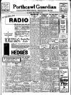 Porthcawl Guardian Friday 15 November 1935 Page 1