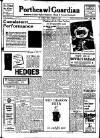 Porthcawl Guardian Friday 22 November 1935 Page 1
