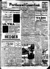 Porthcawl Guardian Friday 20 December 1935 Page 1