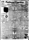 Porthcawl Guardian Wednesday 19 February 1936 Page 1