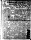 Porthcawl Guardian Wednesday 01 July 1936 Page 1