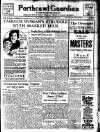 Porthcawl Guardian Wednesday 06 January 1937 Page 1