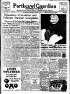Porthcawl Guardian Wednesday 27 January 1937 Page 1