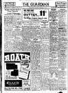 Porthcawl Guardian Wednesday 24 February 1937 Page 8