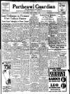 Porthcawl Guardian Friday 03 December 1937 Page 1