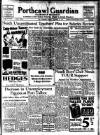 Porthcawl Guardian Friday 24 December 1937 Page 1