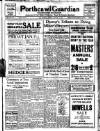 Porthcawl Guardian Friday 07 January 1938 Page 1