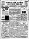 Porthcawl Guardian Friday 14 January 1938 Page 1