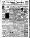 Porthcawl Guardian Friday 21 January 1938 Page 1
