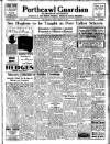 Porthcawl Guardian Friday 28 January 1938 Page 1