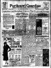 Porthcawl Guardian Friday 11 November 1938 Page 1