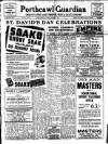 Porthcawl Guardian Friday 03 March 1939 Page 1