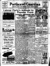 Porthcawl Guardian Friday 17 March 1939 Page 1