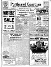 Porthcawl Guardian Friday 05 January 1940 Page 1