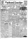 Porthcawl Guardian Friday 19 January 1940 Page 1