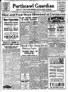 Porthcawl Guardian Friday 26 January 1940 Page 1