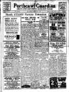 Porthcawl Guardian Friday 03 May 1940 Page 1