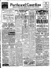 Porthcawl Guardian Friday 09 August 1940 Page 1