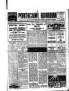 Porthcawl Guardian Friday 08 November 1940 Page 1