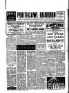 Porthcawl Guardian Friday 22 November 1940 Page 1
