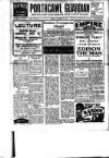 Porthcawl Guardian Friday 29 November 1940 Page 1