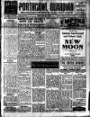 Porthcawl Guardian Friday 03 January 1941 Page 1