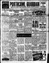 Porthcawl Guardian Friday 17 January 1941 Page 1