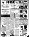 Porthcawl Guardian Friday 06 February 1942 Page 1