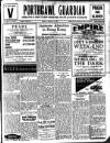 Porthcawl Guardian Friday 13 March 1942 Page 1