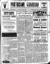 Porthcawl Guardian Friday 20 March 1942 Page 1