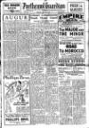 Porthcawl Guardian Friday 21 May 1943 Page 1