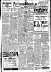 Porthcawl Guardian Friday 02 July 1943 Page 1