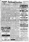 Porthcawl Guardian Friday 17 September 1943 Page 1