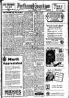 Porthcawl Guardian Friday 09 November 1945 Page 1