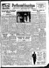 Porthcawl Guardian Friday 07 October 1949 Page 1