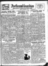 Porthcawl Guardian Friday 04 November 1949 Page 1