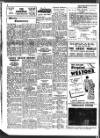 Porthcawl Guardian Friday 23 June 1950 Page 6