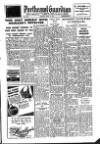 Porthcawl Guardian Friday 04 May 1951 Page 1