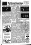 Porthcawl Guardian Friday 11 May 1951 Page 1