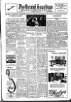 Porthcawl Guardian Friday 18 May 1951 Page 1